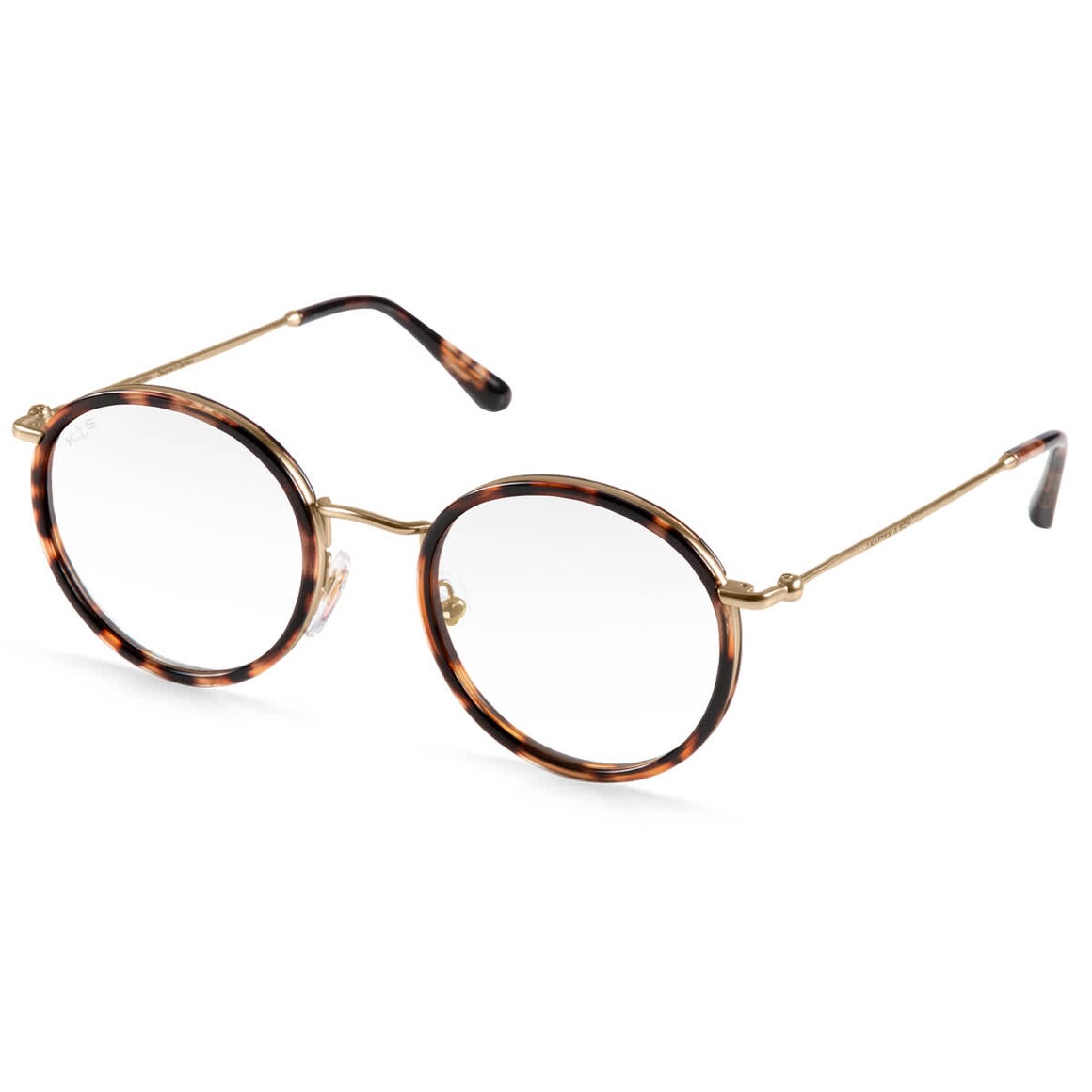 Kpten & Son Amsterdam Umber Tortoise